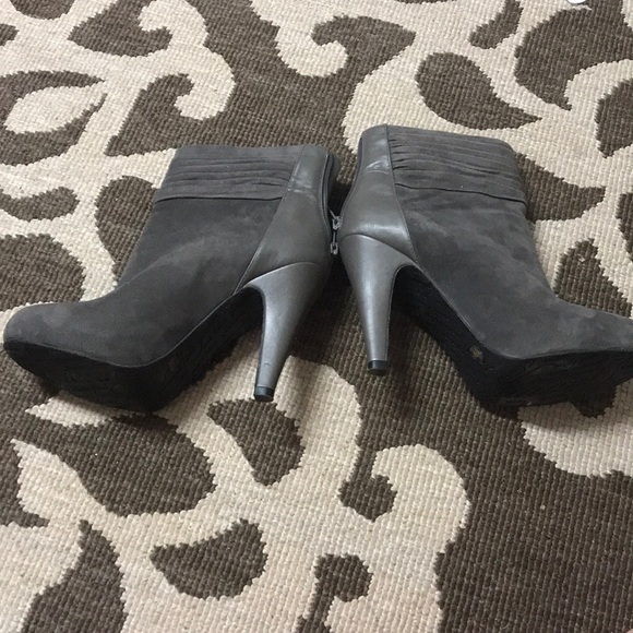 Gianni bini boot heels - Picture 3 of 4